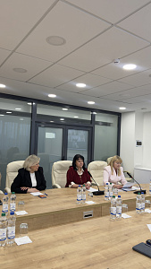 Первичная профсоюзная организация «Белэксимгарант» подвела итоги 2025 года