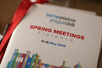 Press release / Berne Union and Prague Club Members’ new business in 2014 reaches nearly USD 2 Trillion