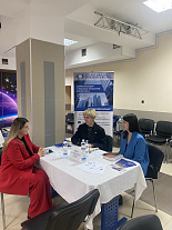 Выездная открытая приемная для бизнеса прошла в Новогрудке