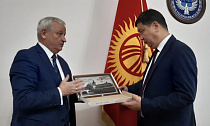 Беларусь и Кыргызстан: новый этап экономического сотрудничества