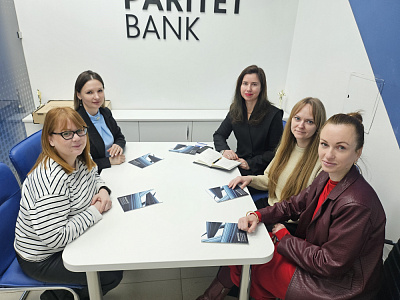 «Белэксимгарант-Гомель» провел семинар по вопросам экспортного финансирования