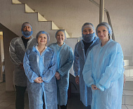 «Белэксимгарант-Гомель» и «Вахавяк-Плюс»: новый этап сотрудничества