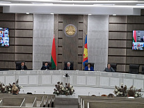 Вопросы поддержки экспорта обсудили в Бресте