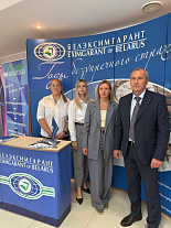Развитие экспортного потенциала региона обсудили в Гомеле