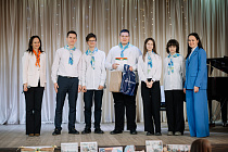 Неделя финансовой грамотности в Гродно завершилась фестивалем «Юный финансист»