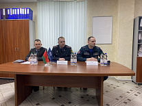 Единый день информирования прошел в «Белэксимгарант-Гродно»