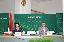 «Белэксимгарант» и ОАО «АСБ «Беларусбанк» провели семинар в Гродно