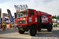 Rally-raid “Dakar 2015” ended on a high note. Belarus in TOP 10