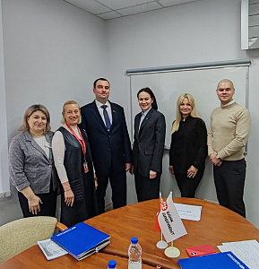 В Гродно обсудили вопросы экспортного финансирования